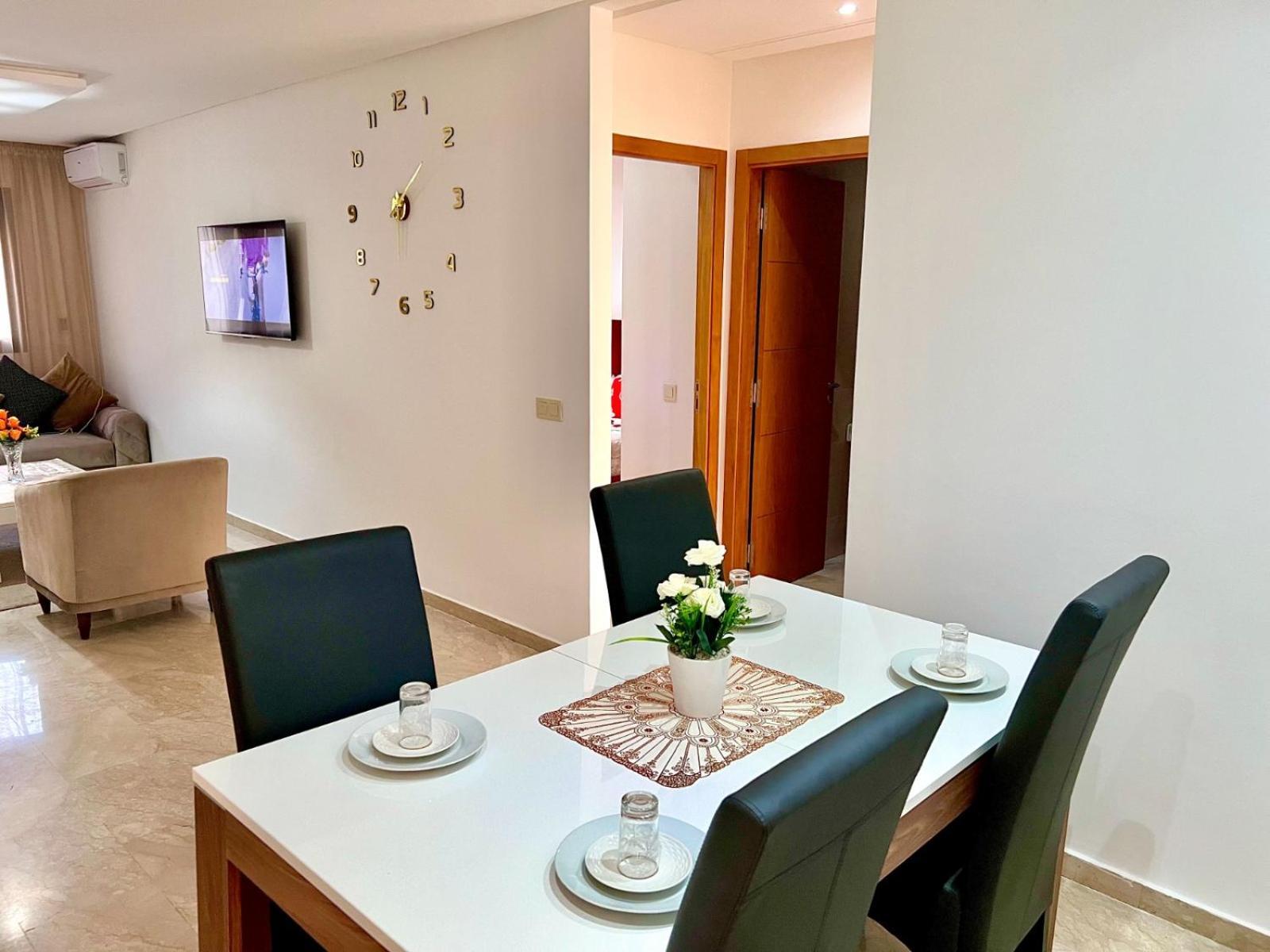 Appartement A Louer Marrakesh